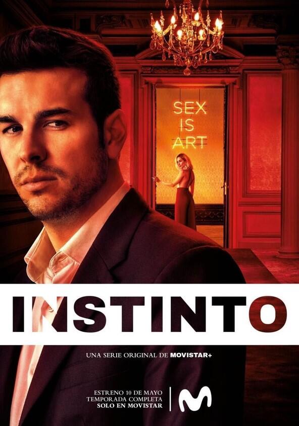 Instinto - Season 1 Instinto - Season 1