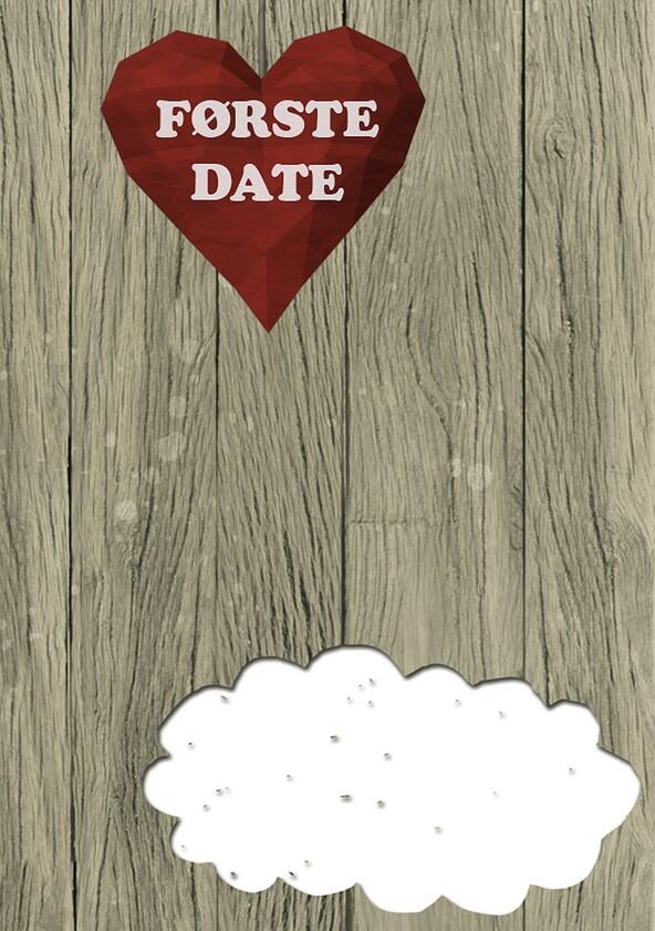 Første date - Season 2 Første date - Season 2