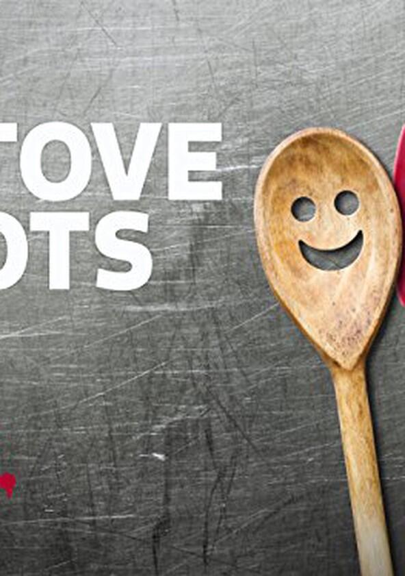 Stove Tots - Season 1