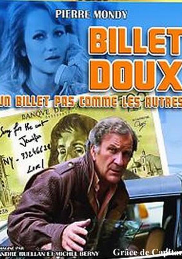 Billet doux - Season 1 Billet doux - Season 1