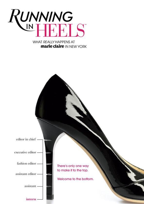 Running in Heels - Season 1 Running in Heels - Season 1