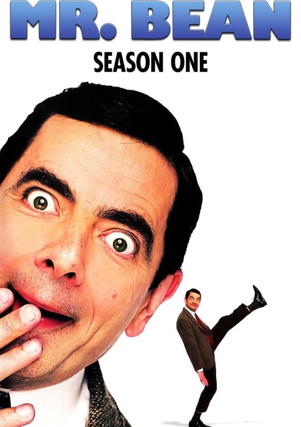 Mr. Bean - Season 1 Mr. Bean - Season 1
