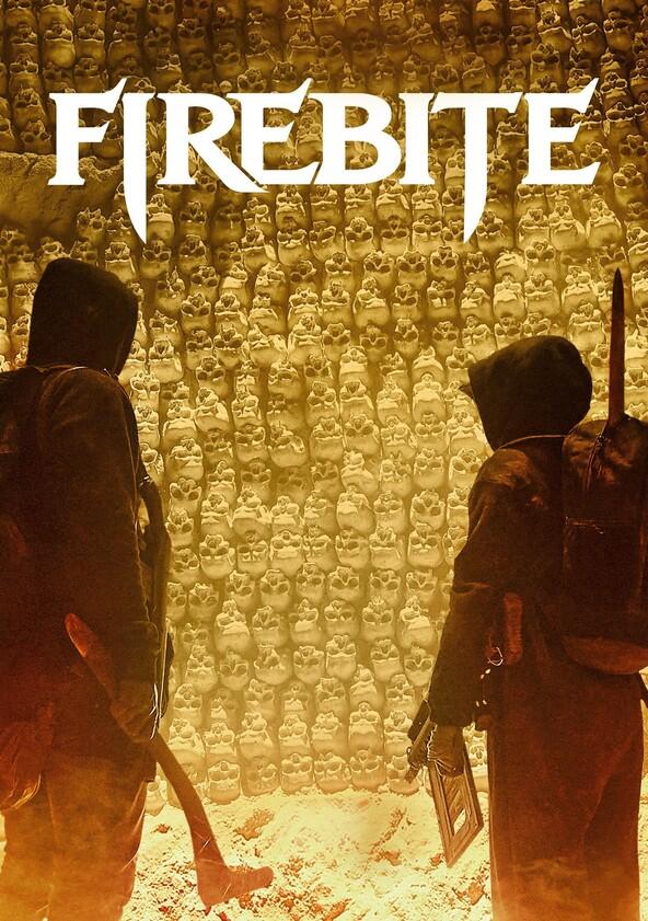 Firebite - Season 1 Firebite - Season 1