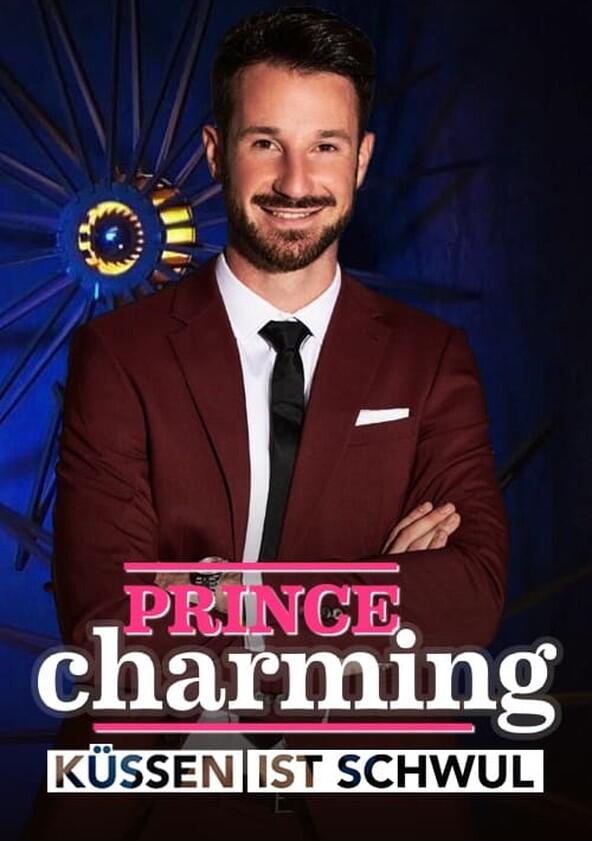 Prince Charming - Season 2 Prince Charming - Season 2