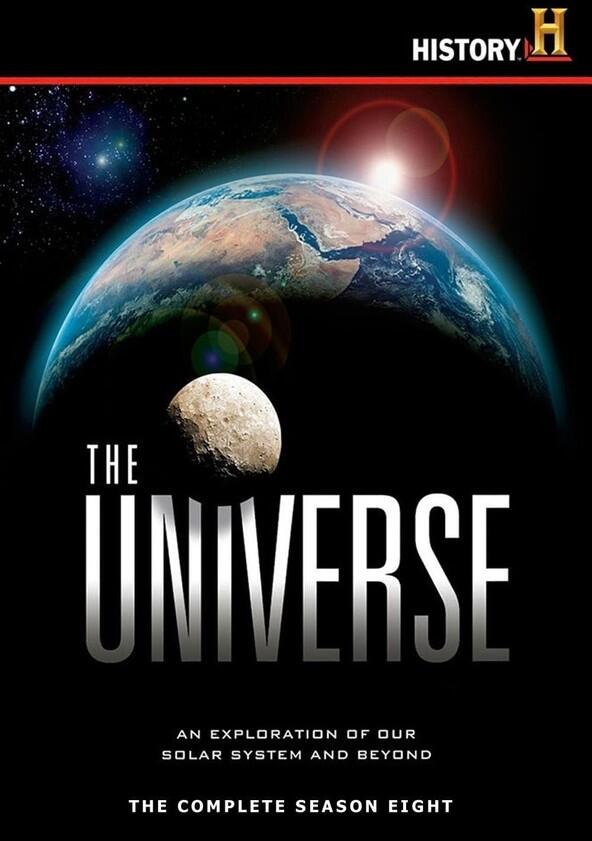 The Universe - Season 8 The Universe - Season 8