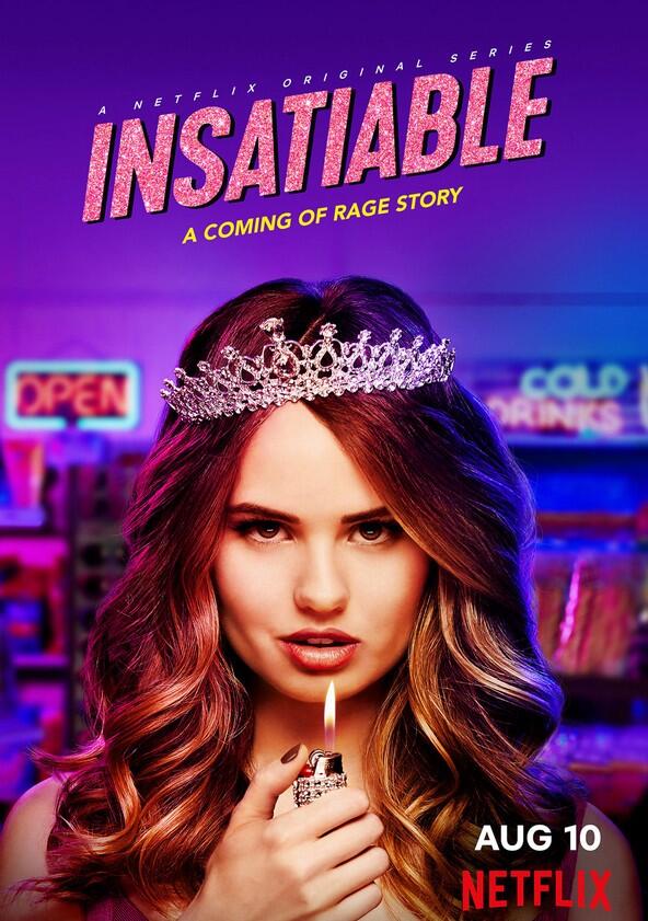 Insatiable - Season 1