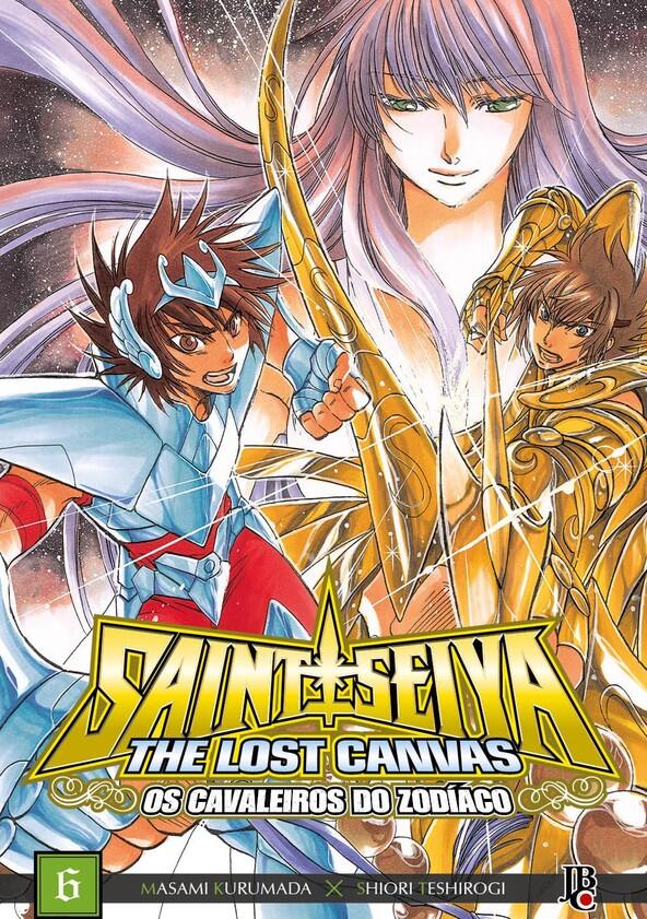 Saint Seiya - Season 5 Saint Seiya - Season 5
