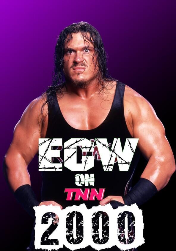 ECW on TNN - Season 2 ECW on TNN - Season 2