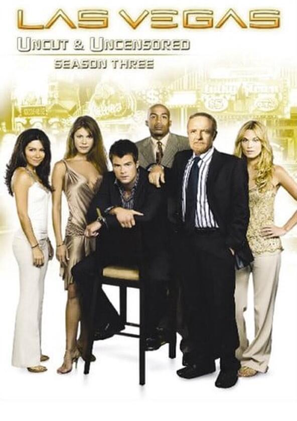 Las Vegas - Season 3 Las Vegas - Season 3