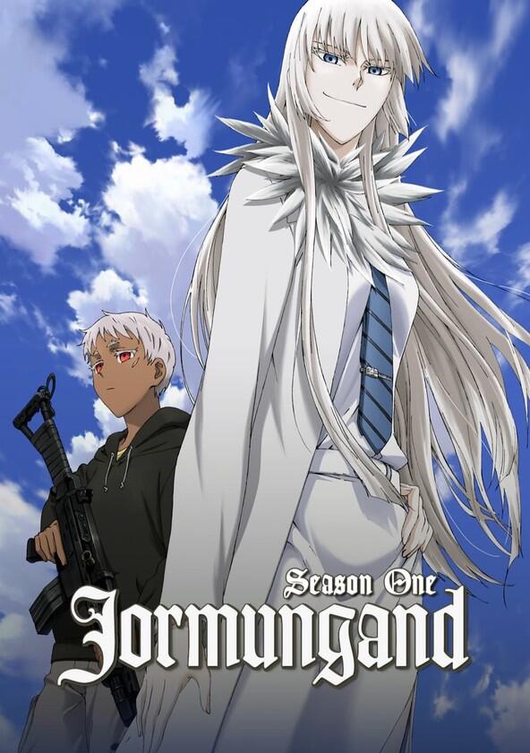 Jormungand - Season 1 Jormungand - Season 1