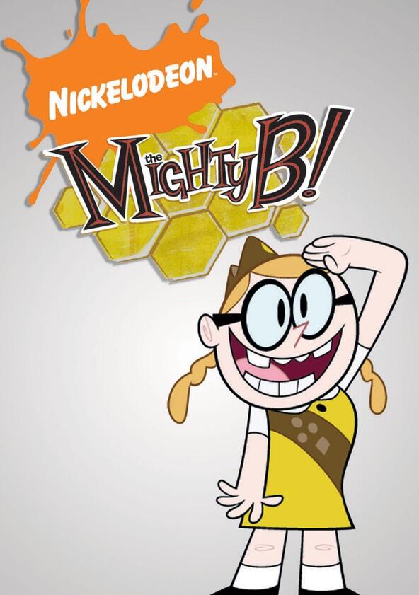 The Mighty B! - Season 2 The Mighty B! - Season 2
