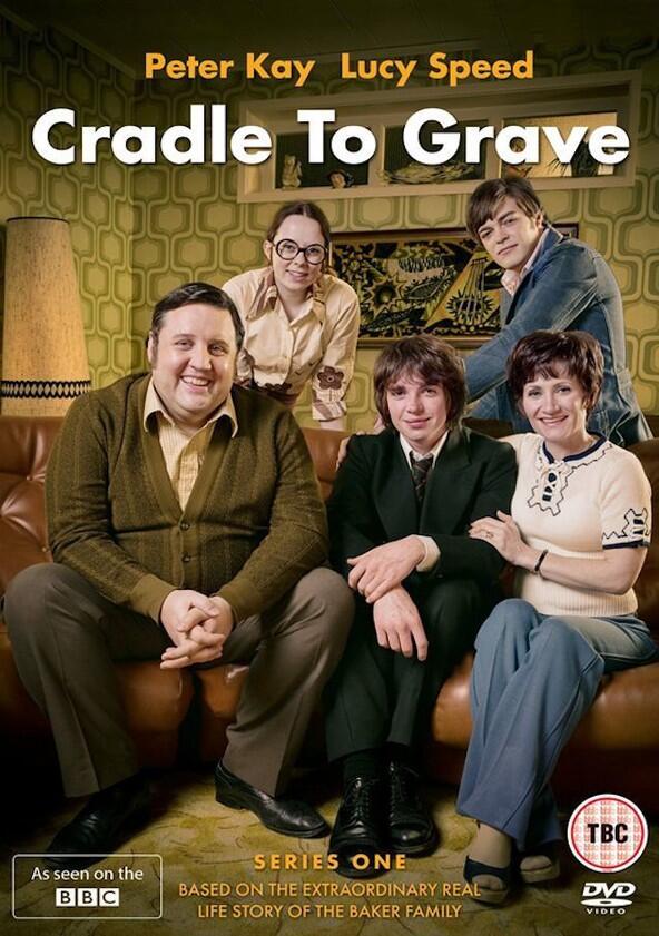 Cradle to Grave - Season 1 Cradle to Grave - Season 1