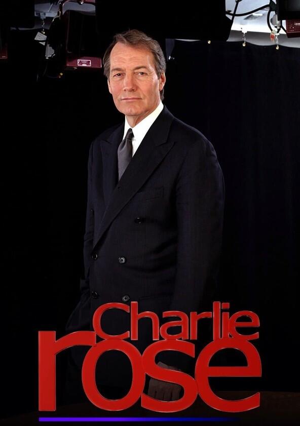 Charlie Rose - Season 8 / Year 2015 Charlie Rose - Season 8 / Year 2015