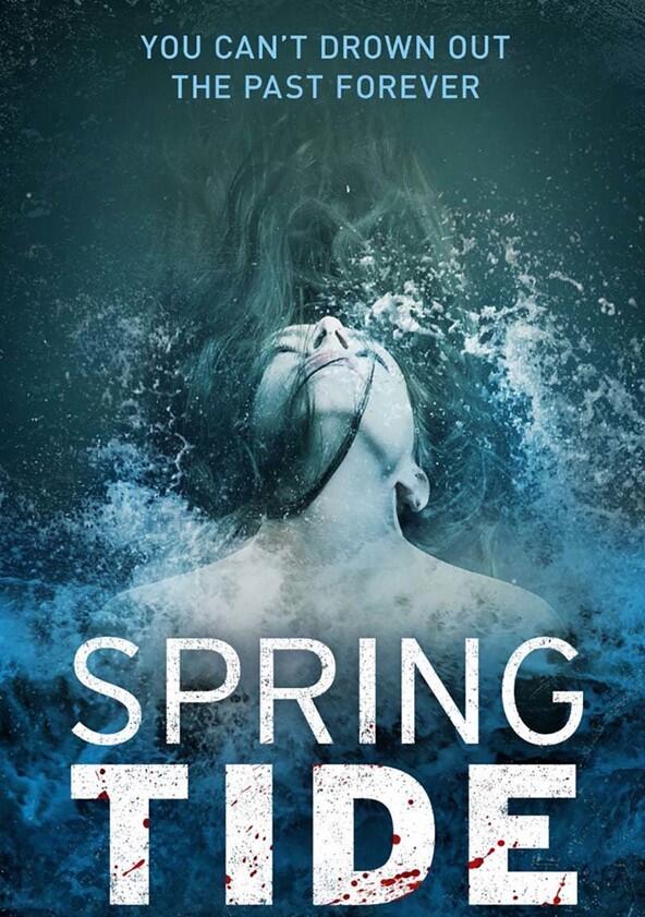 Springfloden - Season 2 Springfloden - Season 2