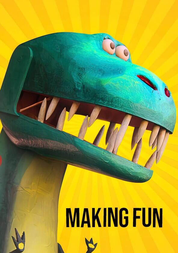 Making Fun - Season 1 Making Fun - Season 1