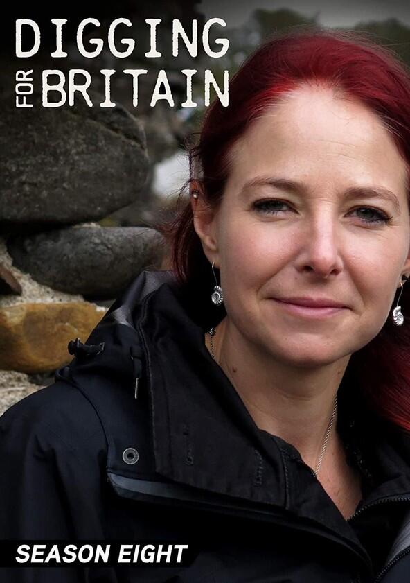Digging for Britain - Season 8 Digging for Britain - Season 8