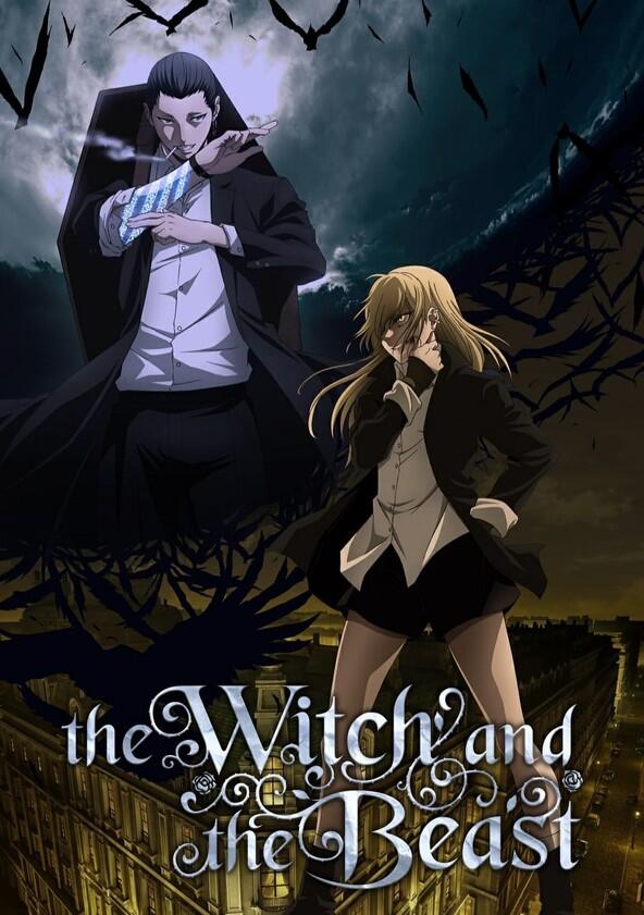 The Witch and the Beast - Season 1 The Witch and the Beast - Season 1