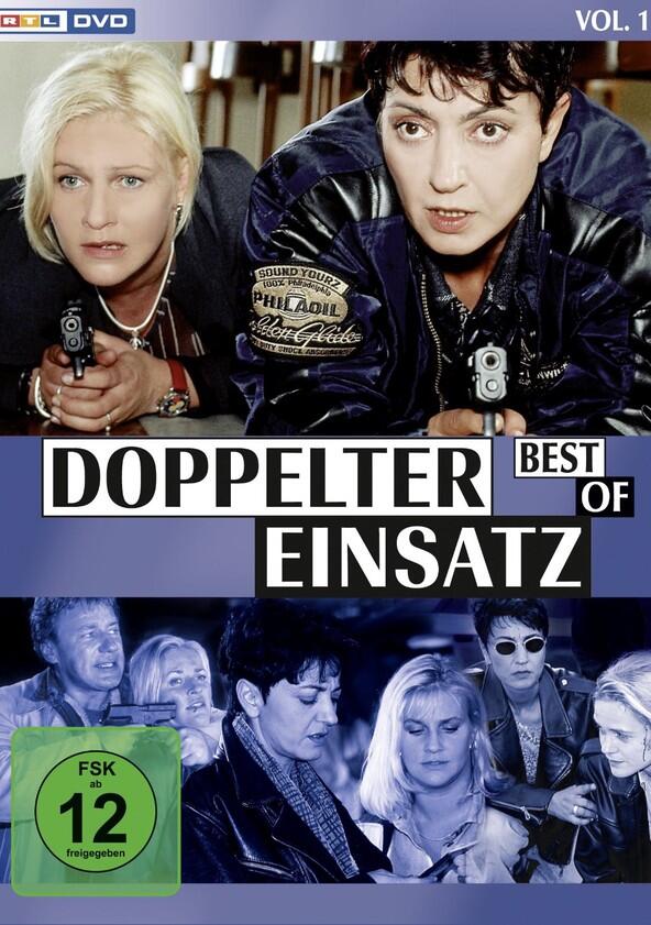 Doppelter Einsatz - Season 2
