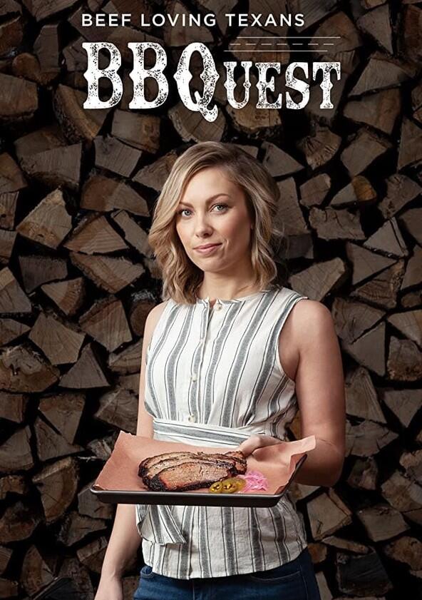 BBQuest - Season 2