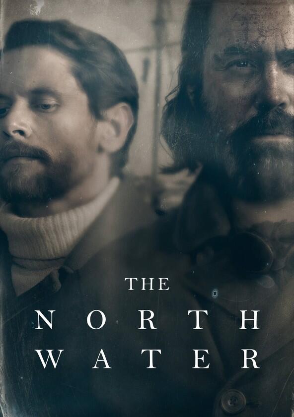 The North Water - Season 1 The North Water - Season 1