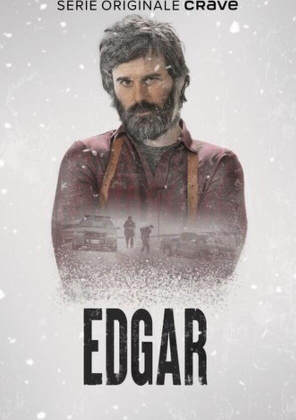 Edgar - Season 1 Edgar - Season 1