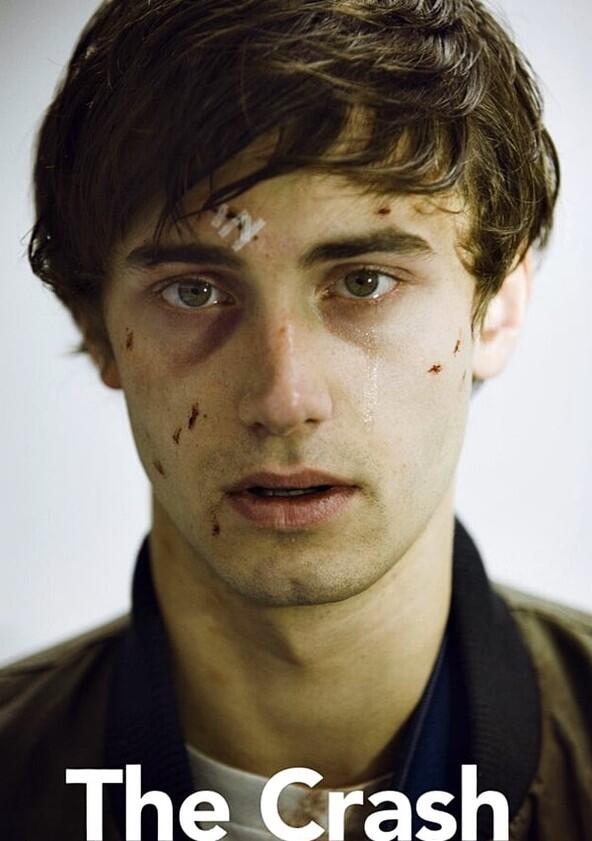 The Crash - Season 1 The Crash - Season 1