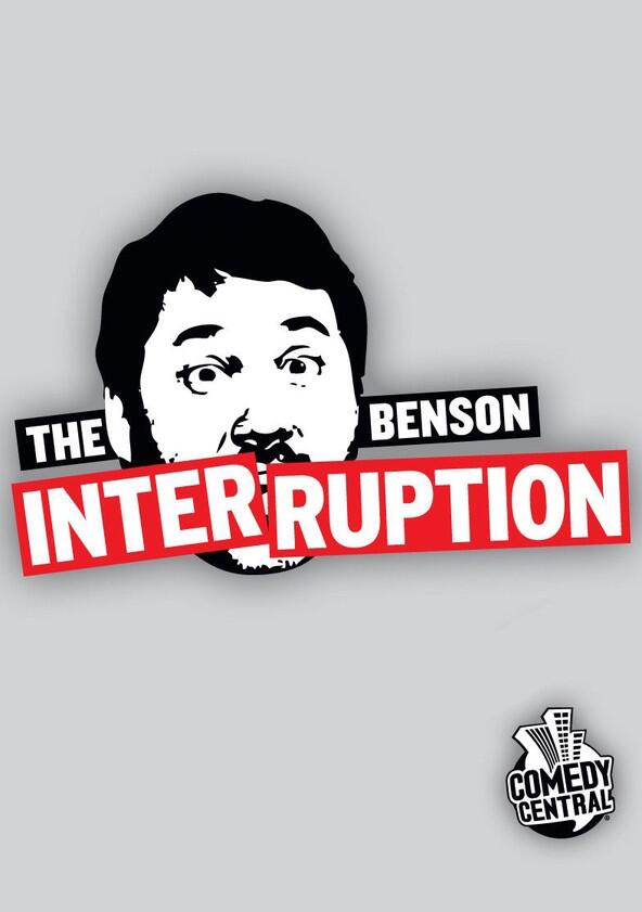 The Benson Interruption - Season 1 The Benson Interruption - Season 1