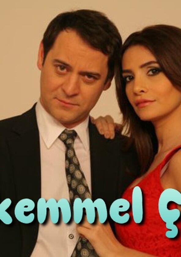 Mükemmel Çift - Season 1 Mükemmel Çift - Season 1