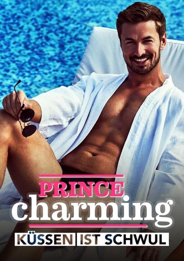 Prince Charming - Season 1 Prince Charming - Season 1