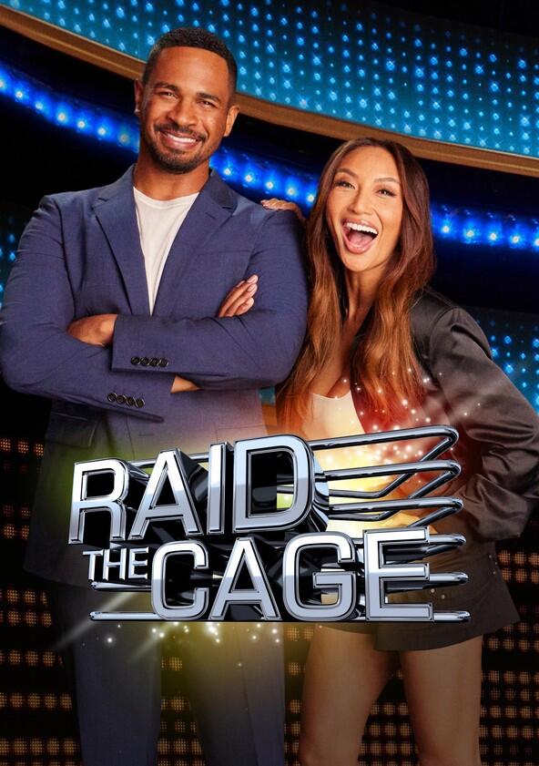 Raid the Cage - Season 2 Raid the Cage - Season 2