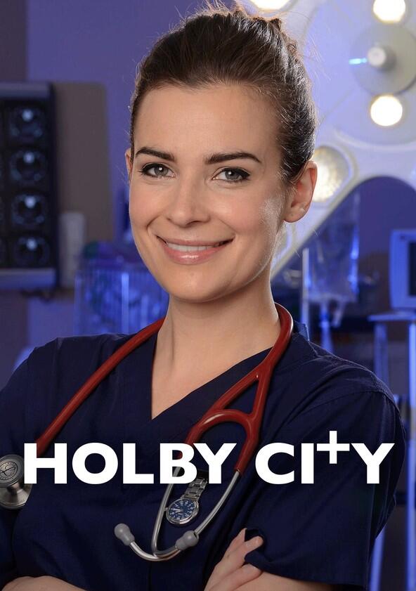 Holby City - Season 3