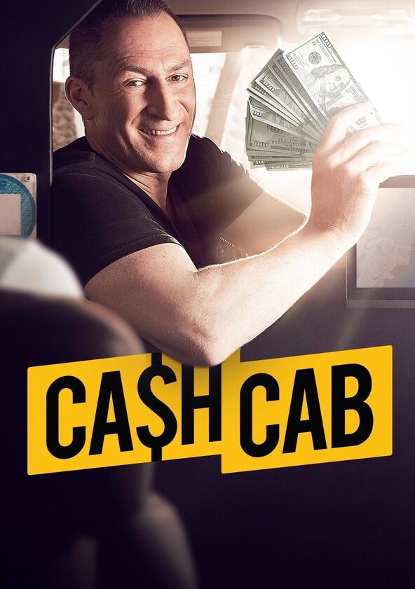 Cash Cab - Season 10 Cash Cab - Season 10