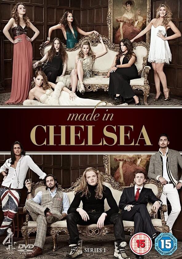 Made in Chelsea - Season 20