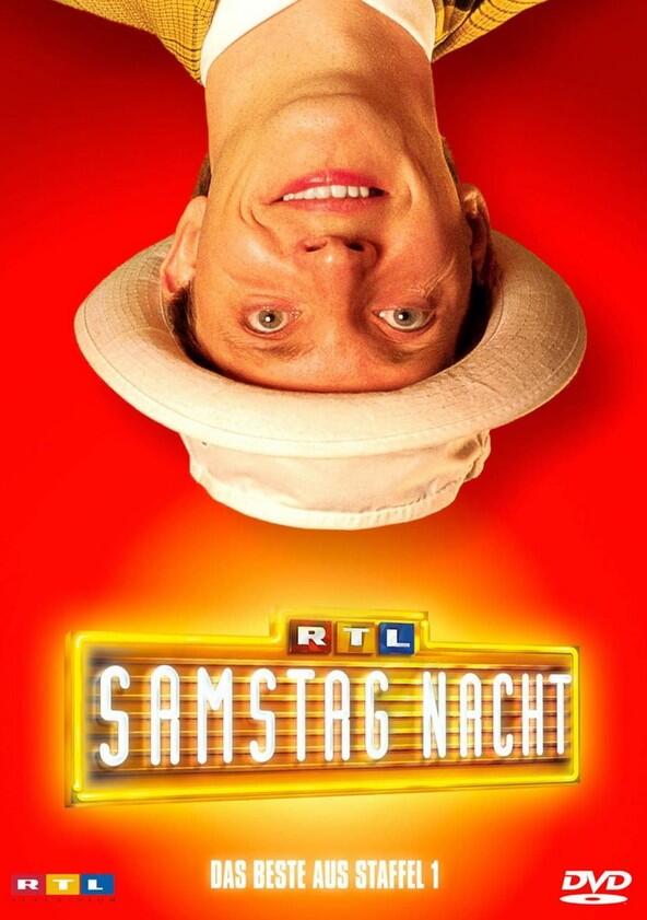 RTL Samstag Nacht - Season 1 RTL Samstag Nacht - Season 1