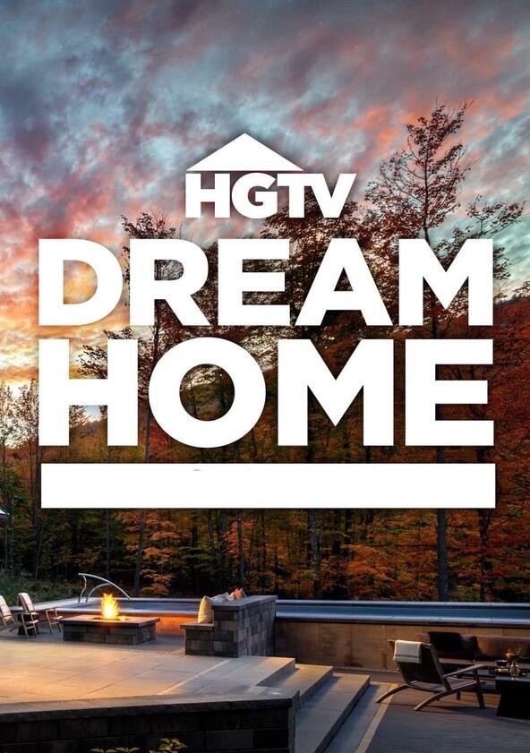 HGTV Dream Home - Season 19 / Year 2015