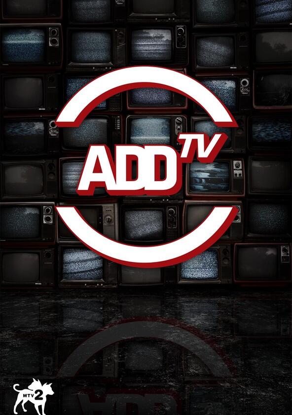 ADD-TV - Season 1 ADD-TV - Season 1