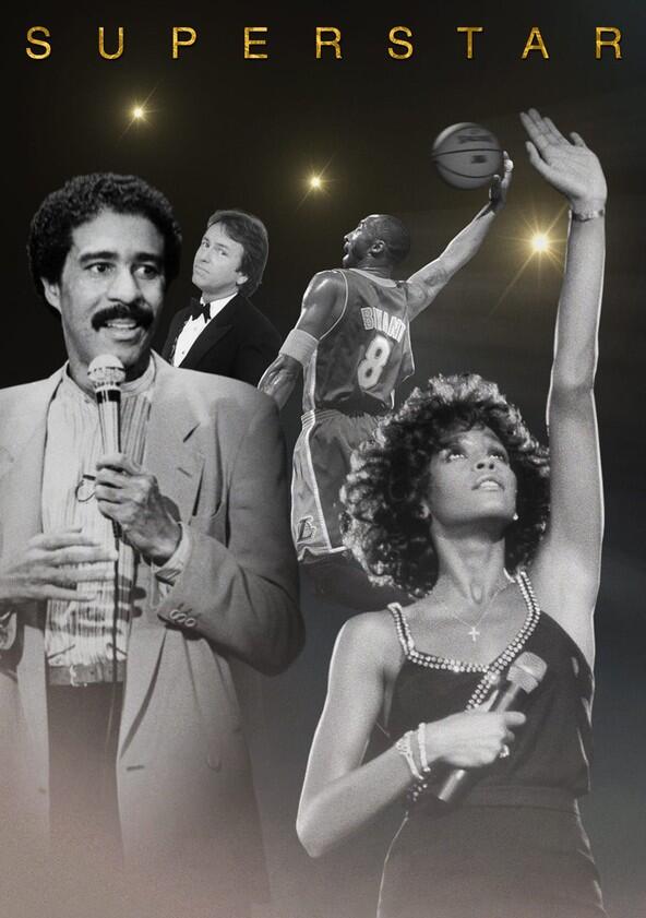 Superstar - Season 1 Superstar - Season 1