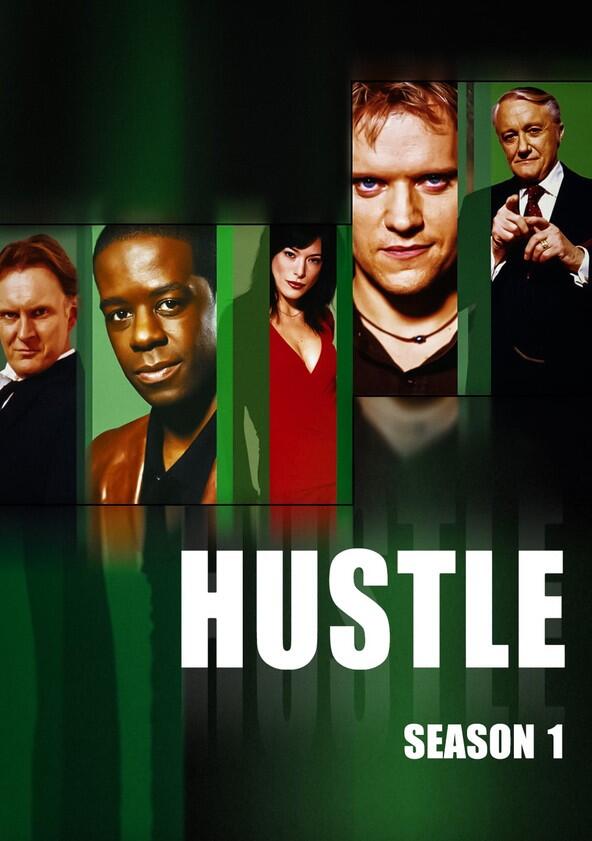 Hustle - Season 1 Hustle - Season 1