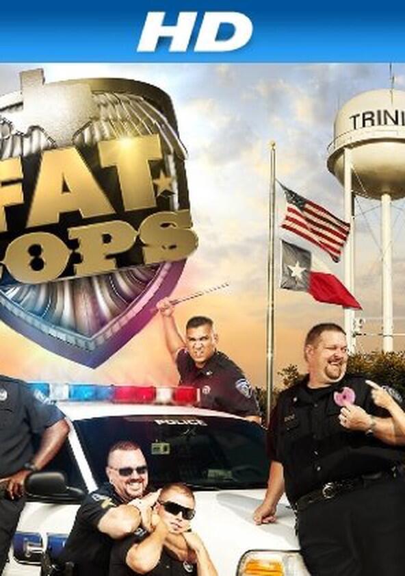 Fat Cops - Season 1 Fat Cops - Season 1