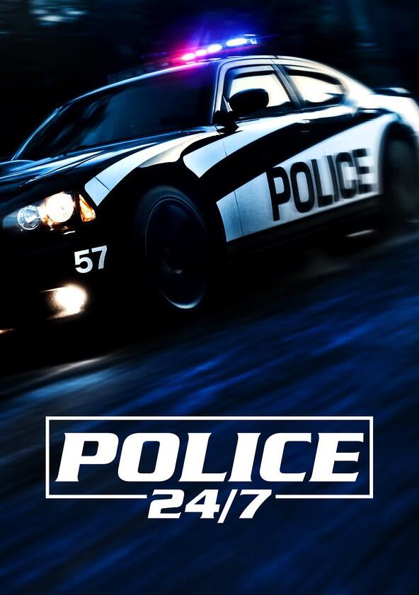 Police 24/7 - Season 2 Police 24/7 - Season 2