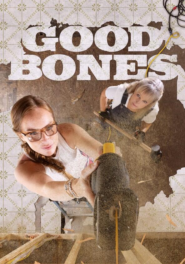 Good Bones - Season 8 Good Bones - Season 8