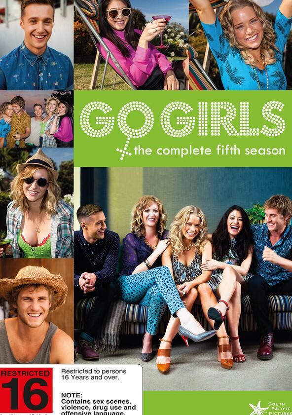 Go Girls - Season 5