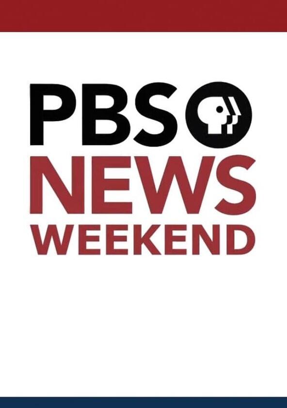 PBS News Weekend - Season 2 / Year 2014