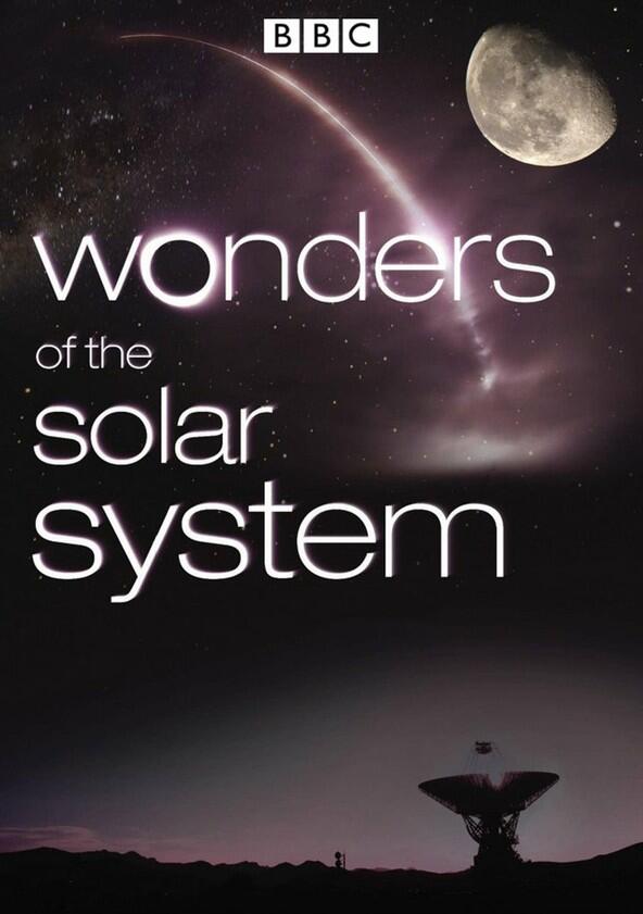 Wonders of the Solar System - Season 1 Wonders of the Solar System - Season 1