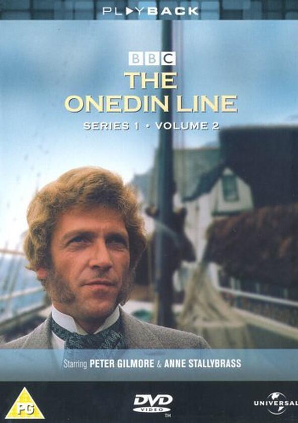 The Onedin Line - Season 3