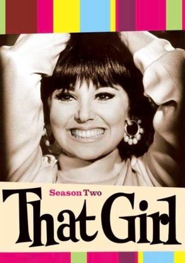 That Girl - Season 2