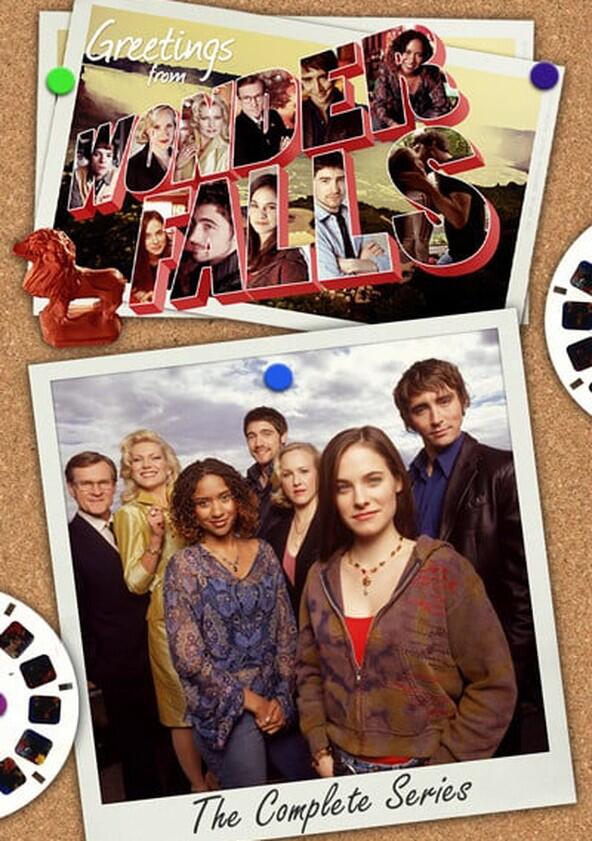 Wonderfalls - Season 1