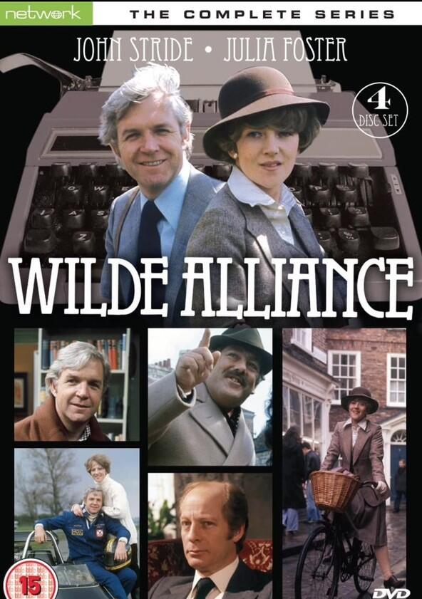 Wilde Alliance - Season 1