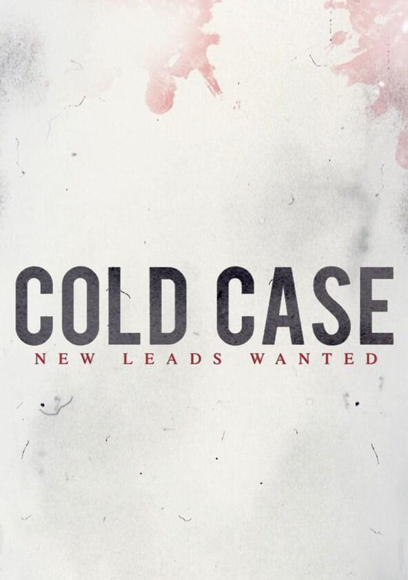 Cold Case Geschichte - Season 1 Cold Case Geschichte - Season 1