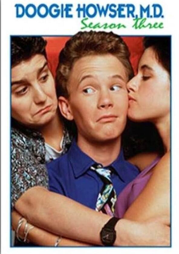 Doogie Howser, M.D. - Season 3 Doogie Howser, M.D. - Season 3